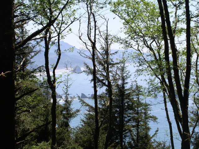 5.14.06 Indian Beach Mother's Day 070 